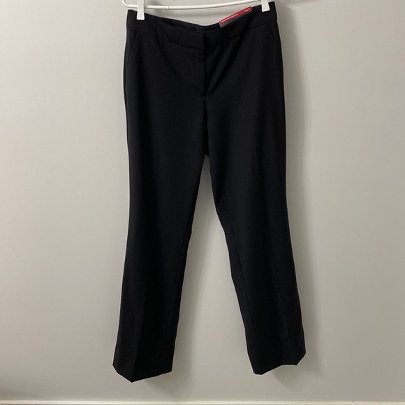 NWT - Wool Dress Pants - Picture 3 of 5